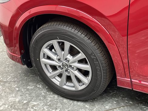 Certified 2024 MAZDA CX-5 AWD 2.5 S w/ Select Package image 30