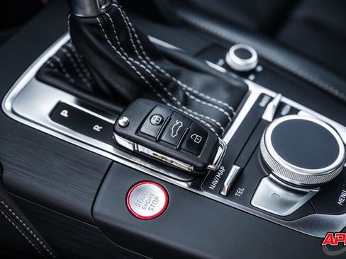 Used 2019 Audi RS 3 image 92