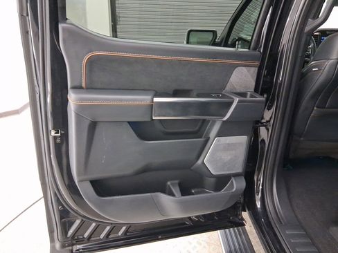 Used 2023 Ford F150 Platinum w/ Equipment Group 701A High image 27