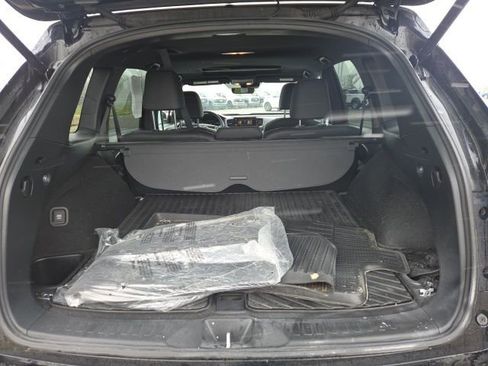 Used 2022 Honda Passport EX-L image 11