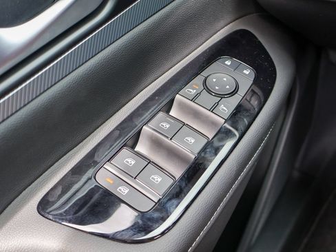 New 2026 Nissan Murano SL AWD/4WD image 17