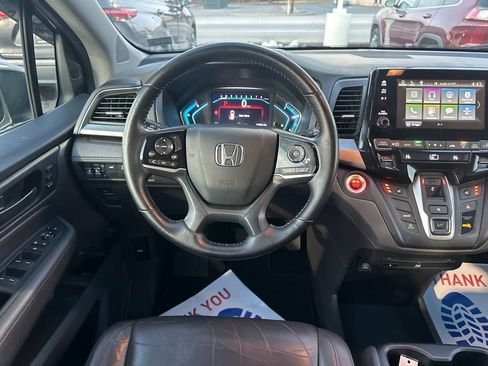 Used 2019 Honda Odyssey EX-L image 20