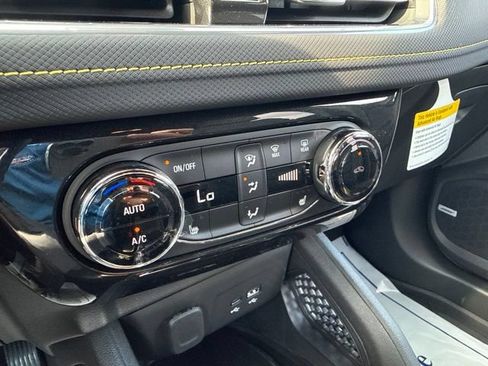 New 2026 Chevrolet TrailBlazer ACTIV w/ Convenience Package AWD/4WD image 28