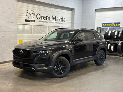 New 2026 MAZDA CX-50 AWD 2.5 Hybrid w/ Premium Pkg