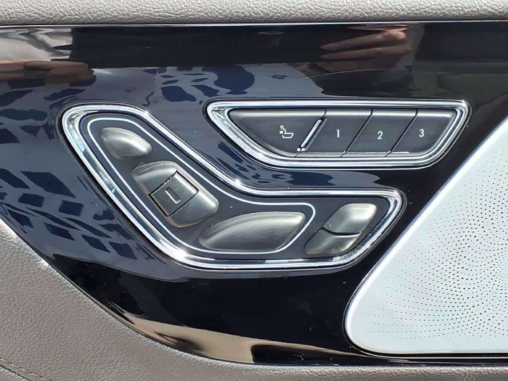Used 2024 Lincoln Aviator Reserve w/ Equipment Group 201A AWD/4WD image 16