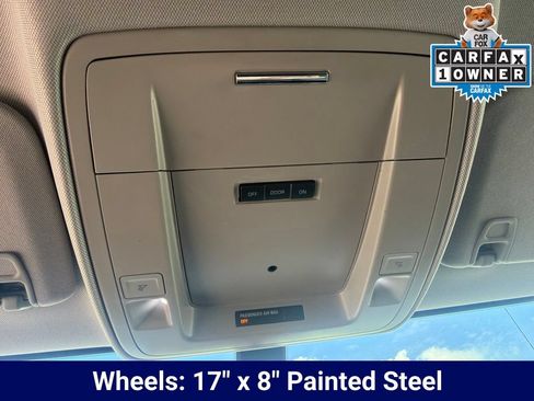 Used 2017 Chevrolet Silverado 1500 W/T RWD image 36
