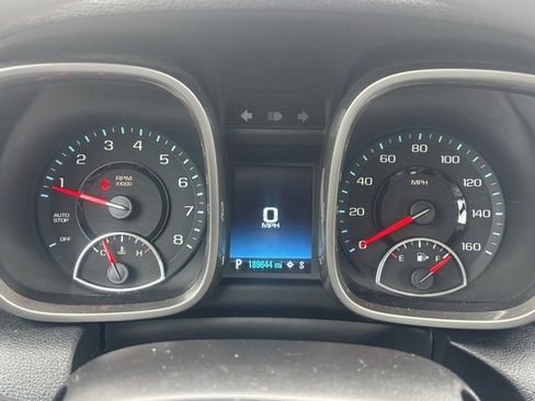 Used 2014 Chevrolet Malibu LS image 21