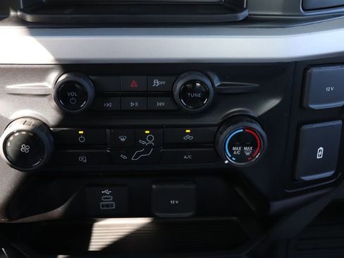 New 2026 Ford F550 4x4 Regular Cab Super Duty image 12