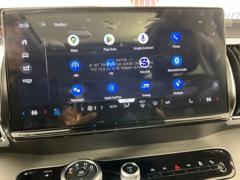 New 2026 Ford Expedition Platinum w/ Driver's Package image 24