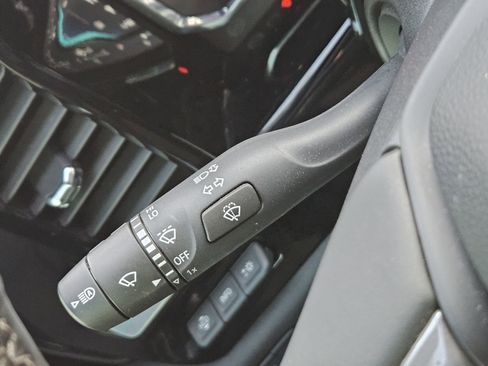 Certified 2025 Chevrolet Silverado 2500 ZR2 w/ Technology Package image 28