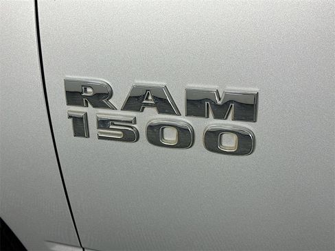 Used 2016 RAM 1500 Tradesman w/ Popular Equipment Group image 27