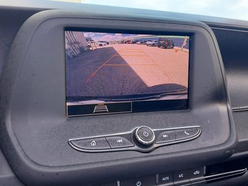 Used 2023 Chevrolet Camaro LT image 22