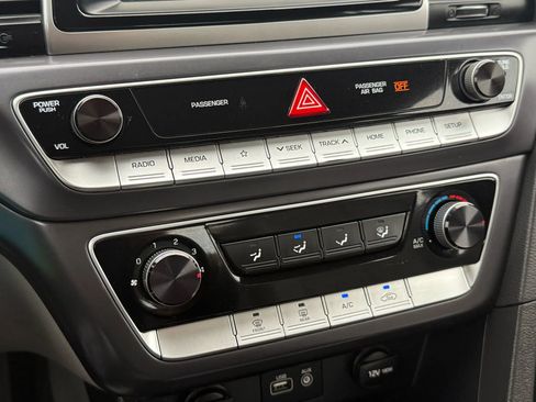 Used 2018 Hyundai Sonata ECO image 34