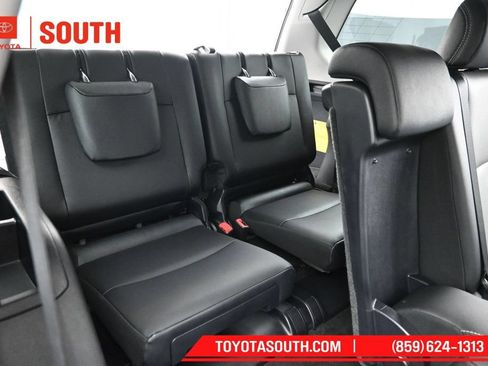 Used 2024 Toyota 4Runner SR5 Premium w/ Moonroof Package AWD/4WD image 32