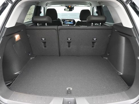 New 2026 Chevrolet TrailBlazer LT w/ Convenience Package image 9