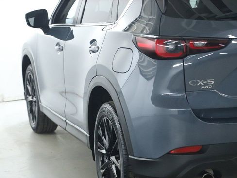 Used 2023 MAZDA CX-5 Carbon Edition image 41