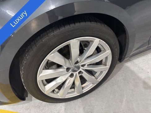 Used 2018 Audi A5 2.0T Premium Plus w/ Premium Plus AWD/4WD image 34