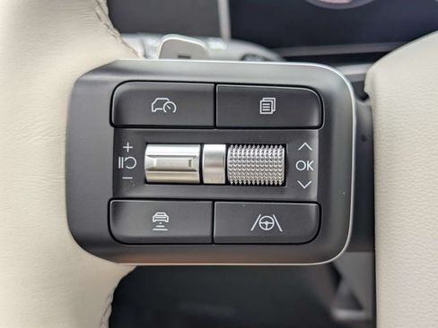 Used 2026 Hyundai Santa Fe SE FWD image 24