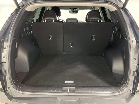 Used 2023 Hyundai Tucson Limited image 4