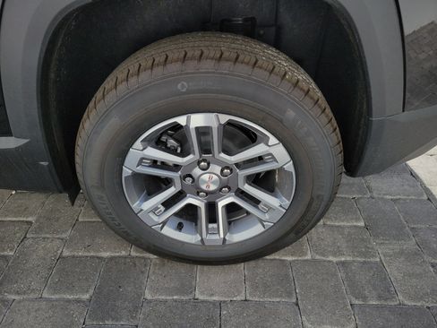 New 2027 GMC Terrain Elevation FWD image 10