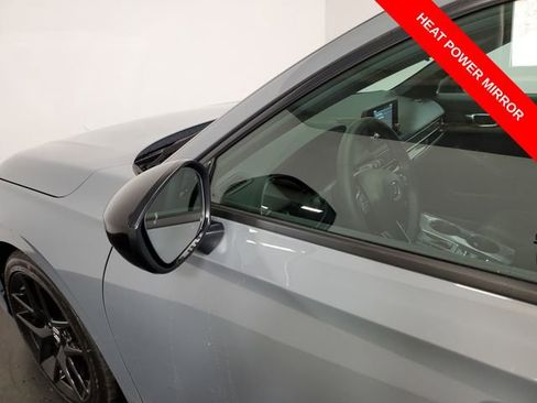 New 2026 Honda Civic Sport image 28