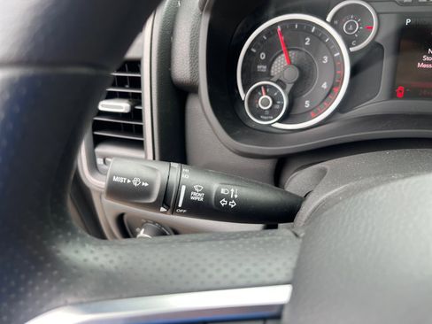 New 2025 RAM 2500 Tradesman image 12