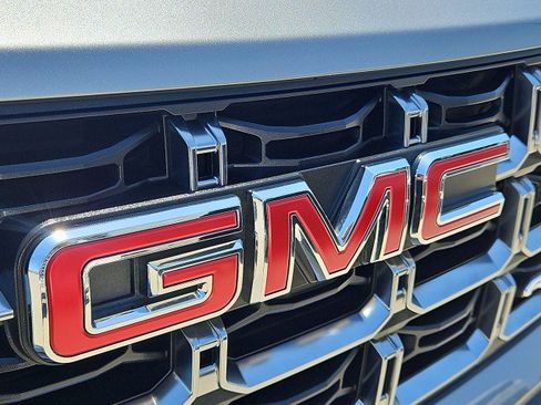 Used 2025 GMC Canyon AT4 AWD/4WD image 31