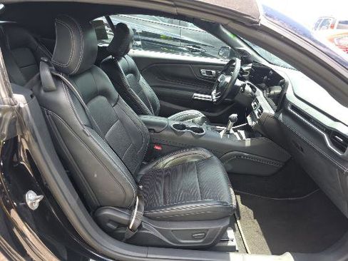 Used 2024 Ford Mustang Premium RWD image 6