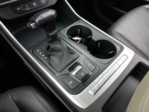 Certified 2025 Kia Carnival image 27