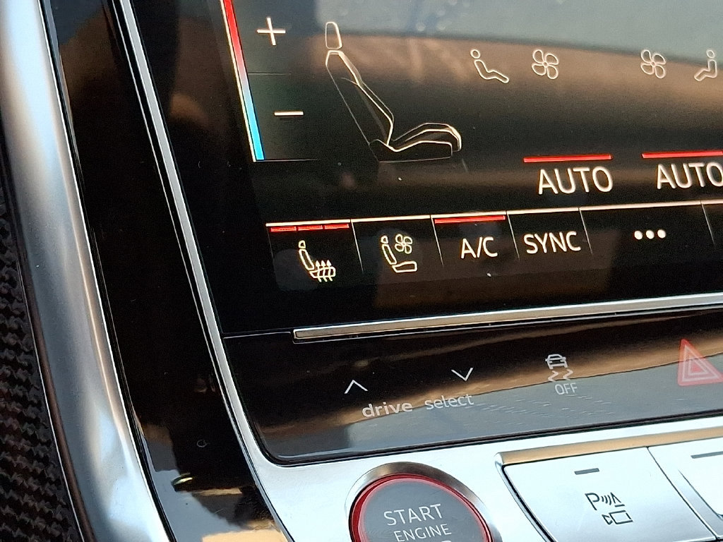 Certified 2023 Audi SQ8 Prestige AWD/4WD image 26