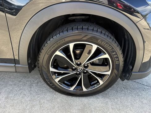 Used 2023 MAZDA CX-5 AWD 2.5 S w/ Premium Plus Pkg image 60