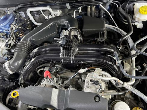 Used 2019 Subaru Legacy 2.5i Limited image 31