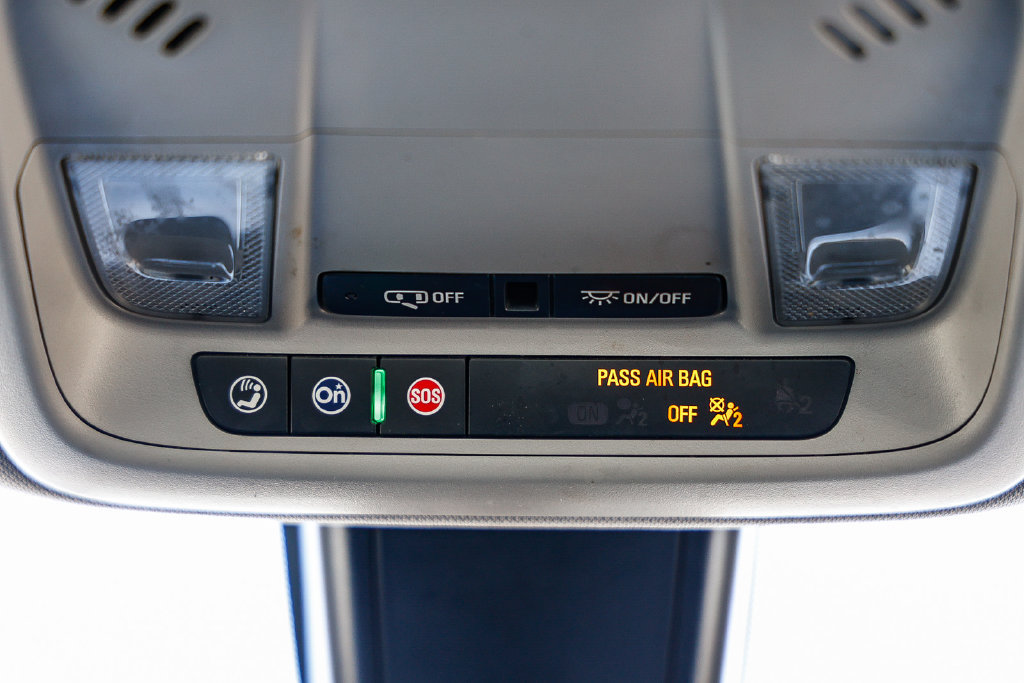 Used 2020 Chevrolet Malibu LT FWD image 29