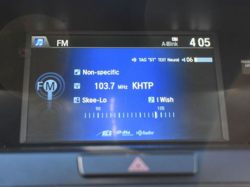 Used 2016 Acura MDX SH-AWD image 23