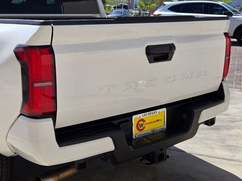 Used 2024 Toyota Tacoma SR5 RWD image 5