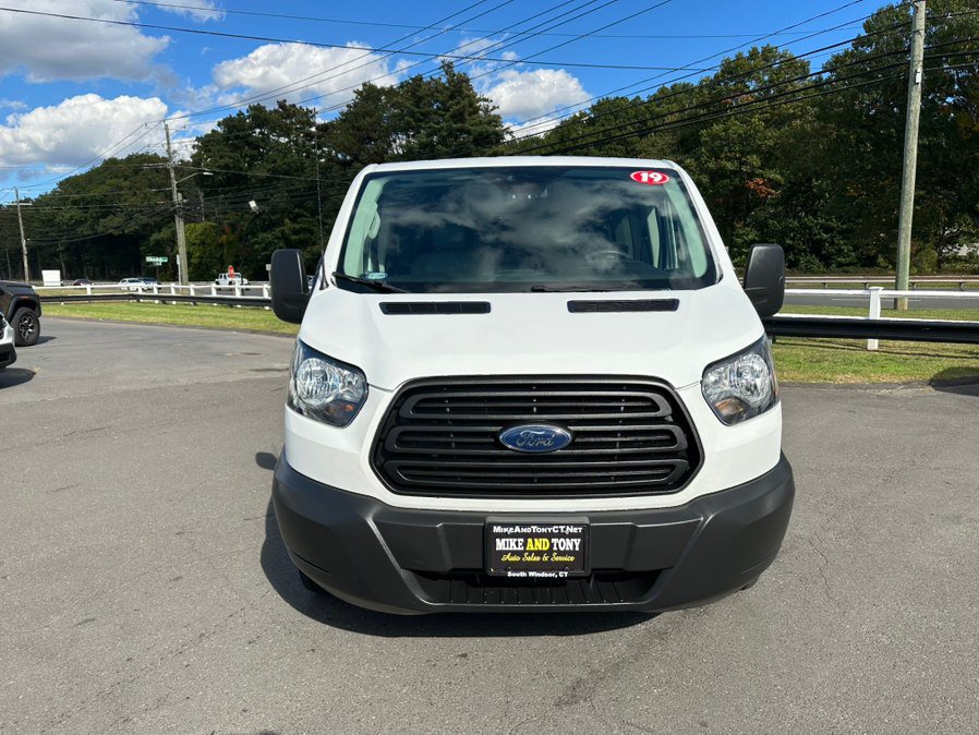 Used 2019 Ford Transit 350 XL RWD image 2