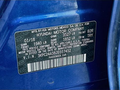 Used 2018 Hyundai Accent SE FWD image 29