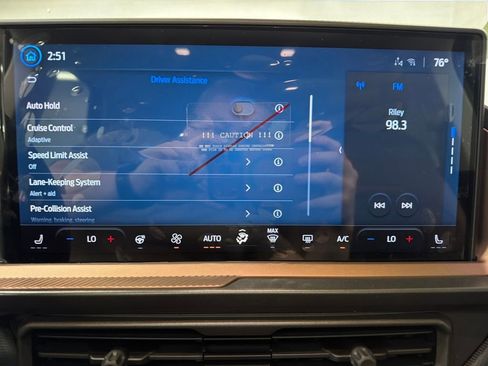 New 2026 Ford Bronco Sport Outer Banks w/ Outer Banks Tech Package+ image 27