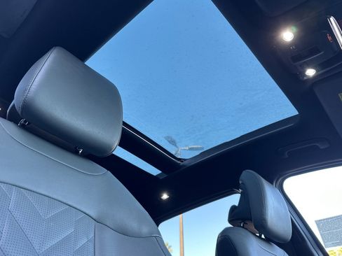 Certified 2023 Kia Sportage X-Line w/ X-Line Premium Package image 20