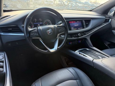 Used 2023 Buick Enclave Essence w/ Experience Buick Package image 5