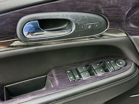 Used 2016 Buick Enclave Premium w/ Experience Buick Package image 15