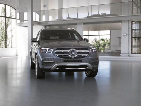 Certified 2023 Mercedes-Benz GLE 350 GLE 350 image 9