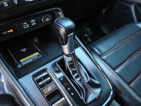 Certified 2025 Honda CR-V Sport-L image 19