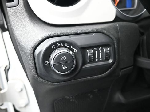 Used 2021 Jeep Gladiator Sport w/ Quick Order Package 24Q 80Th image 12