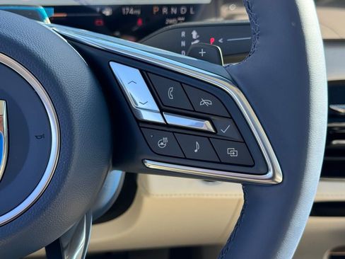 New 2026 Buick Enclave Avenir w/ Super Cruise Package image 28