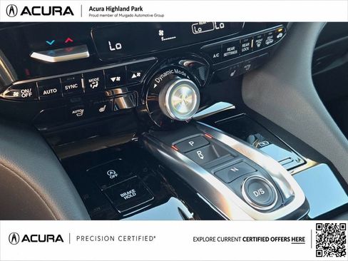 Certified 2024 Acura MDX SH-AWD image 41