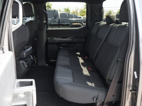 Used 2025 Ford F150 STX RWD image 36