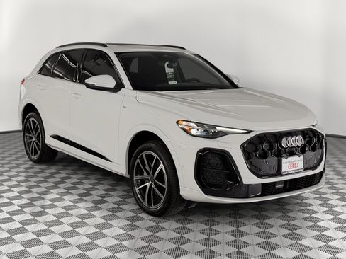 New 2026 Audi Q5 Premium AWD/4WD image 7