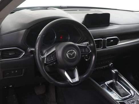 Used 2020 MAZDA CX-5 Grand Touring w/ GT Premium Package AWD/4WD image 20