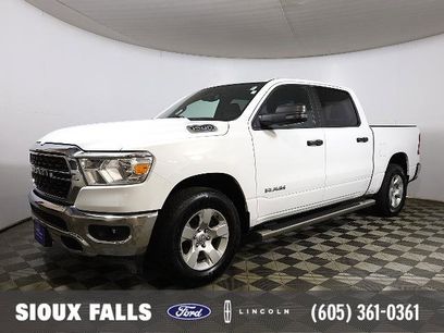 Used 2024 RAM 1500 Big Horn